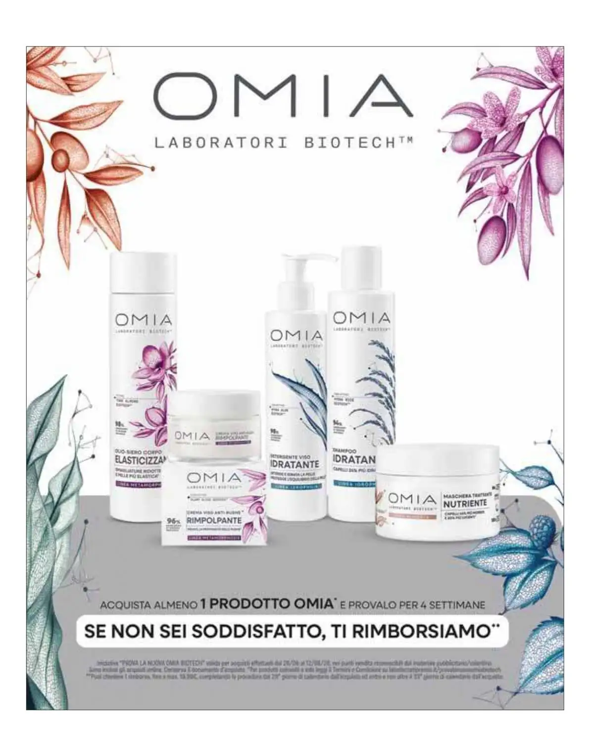 Dal 30 Luglio