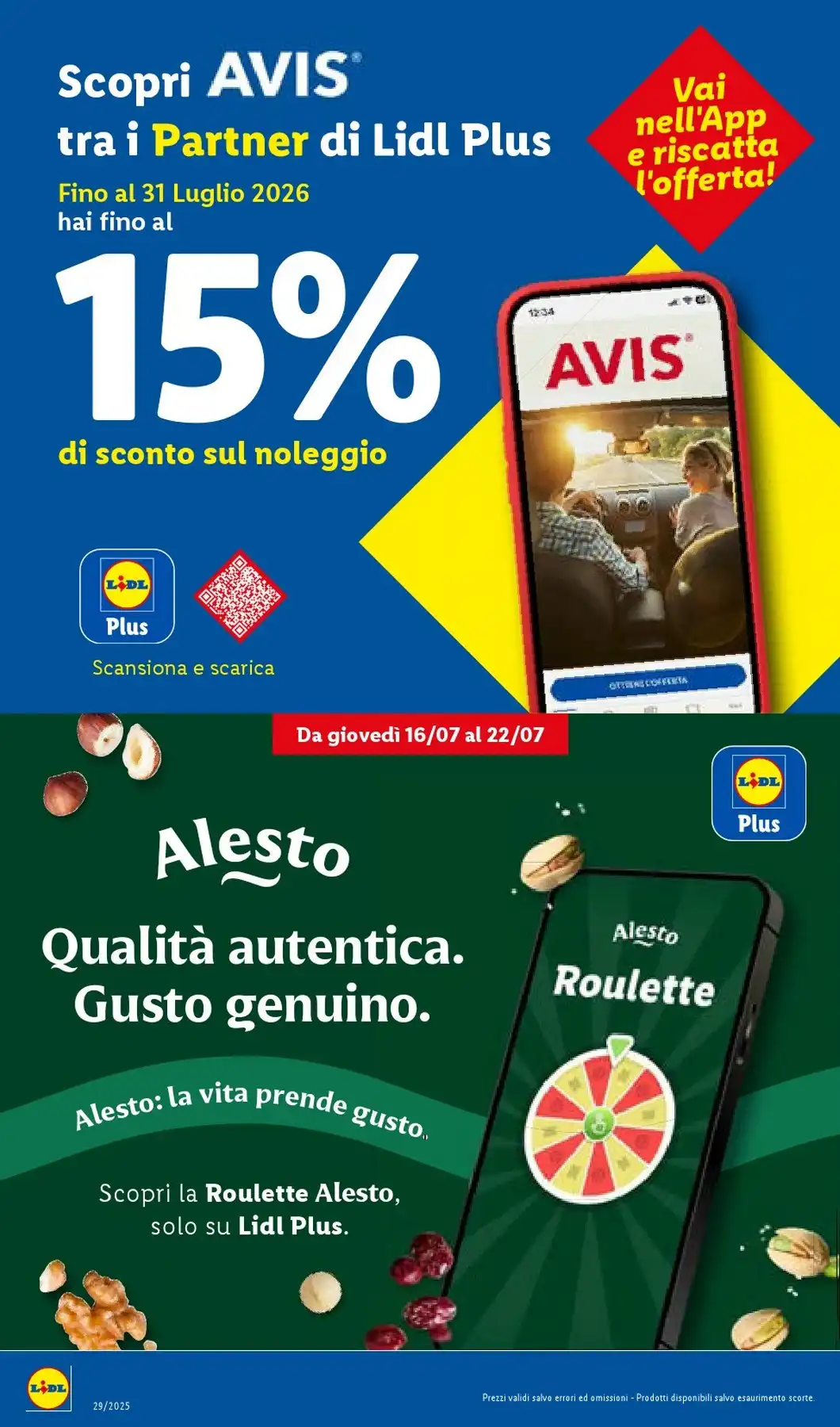 Lidl Black Friday