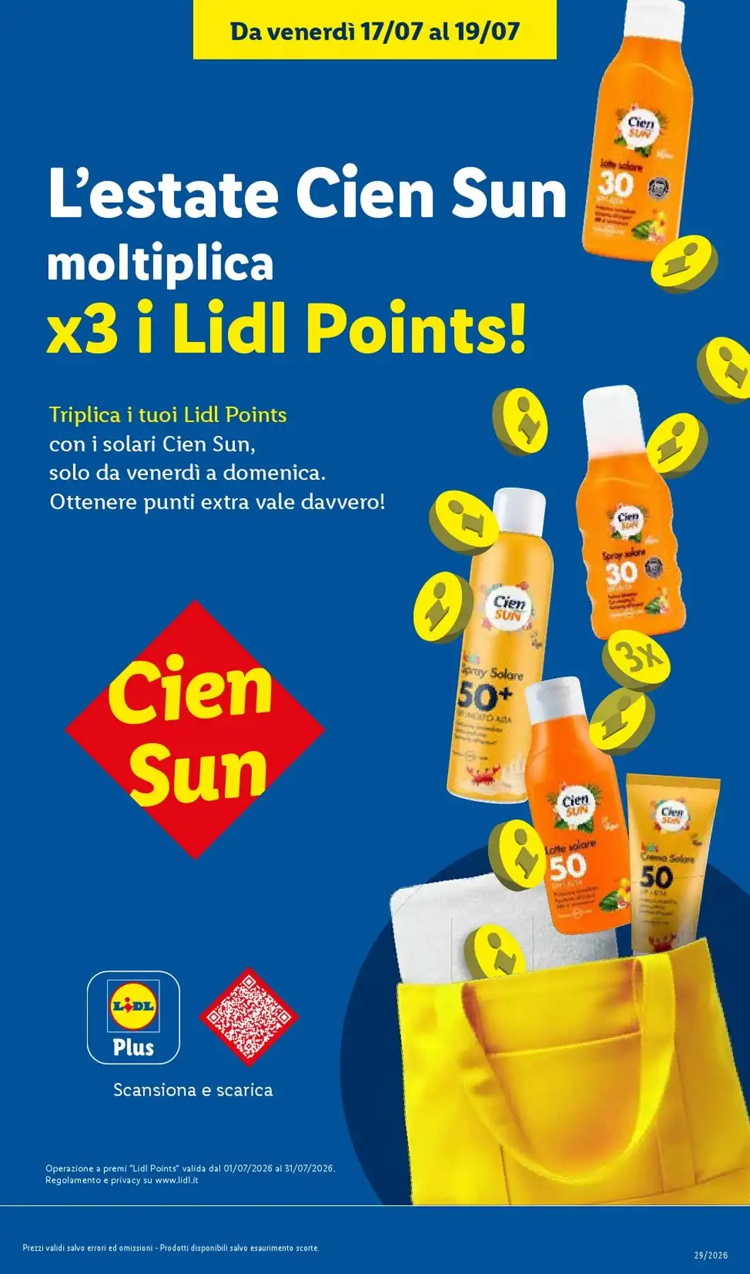 Lidl Black Friday