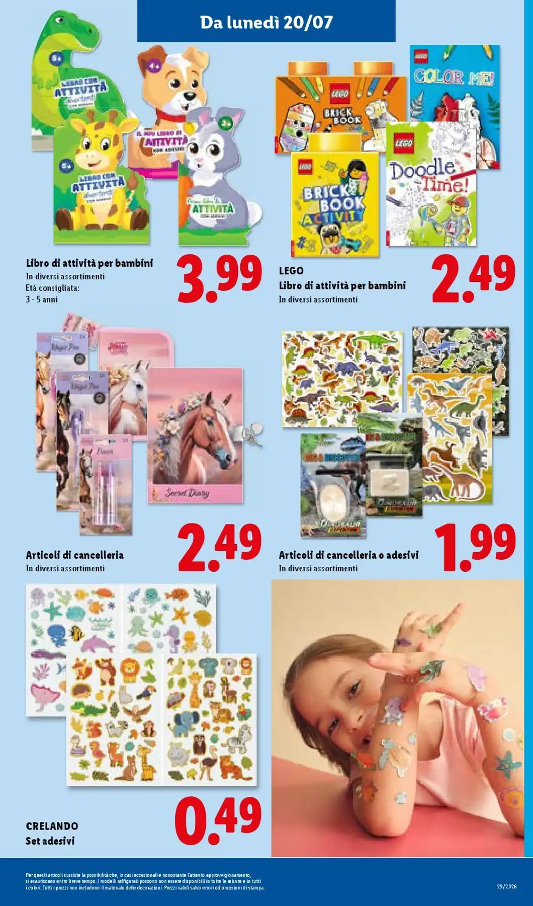 Lidl Black Friday