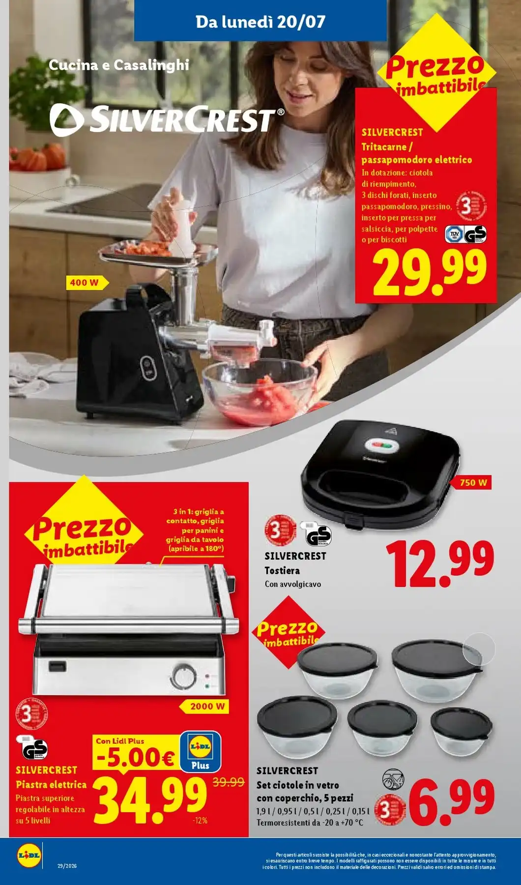 Lidl Black Friday