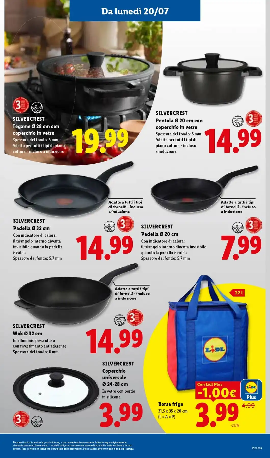 Lidl Black Friday