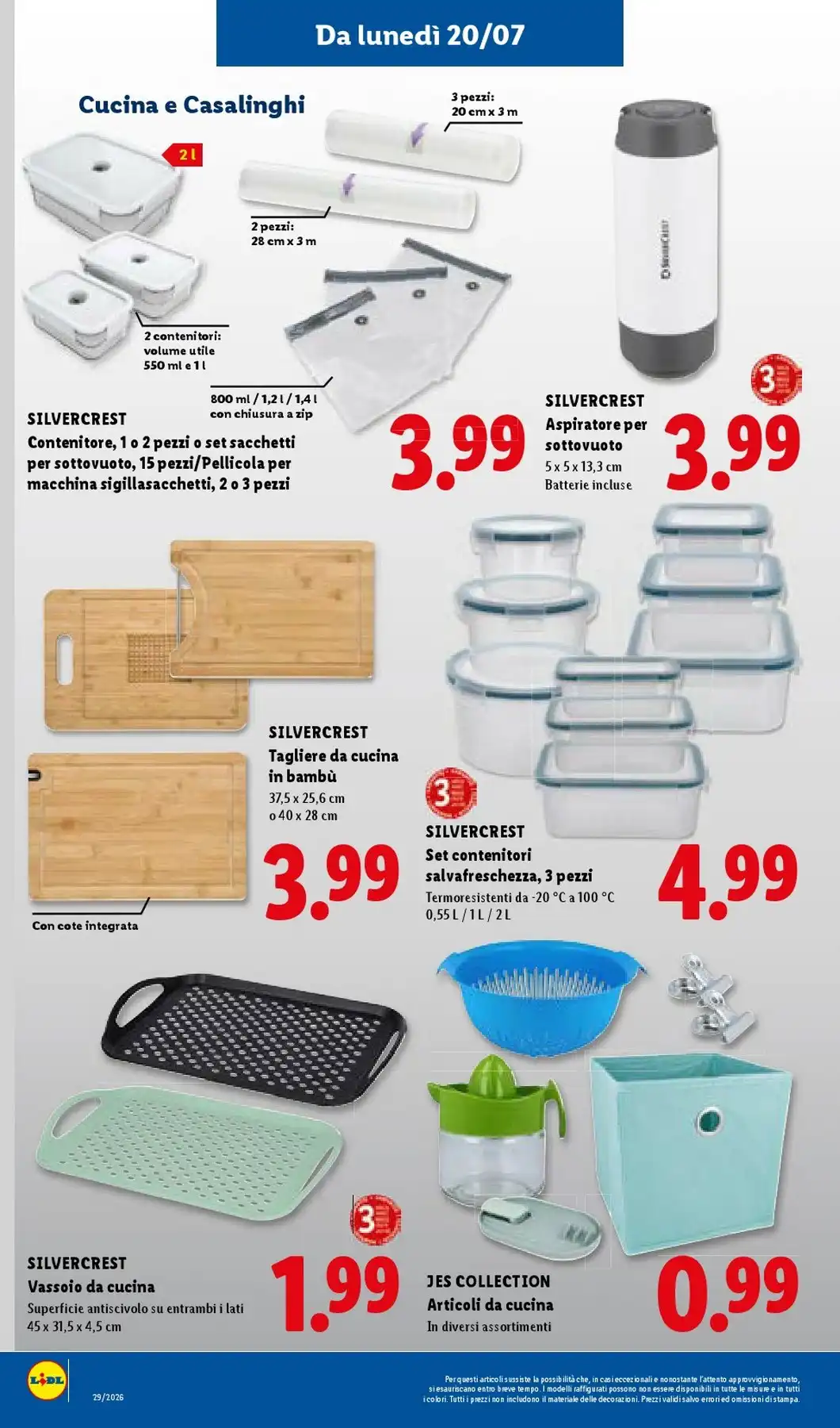 Lidl Black Friday