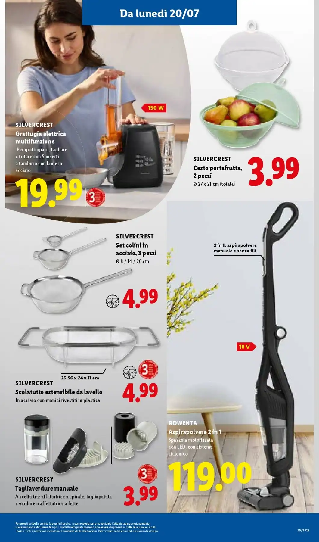 Lidl Black Friday
