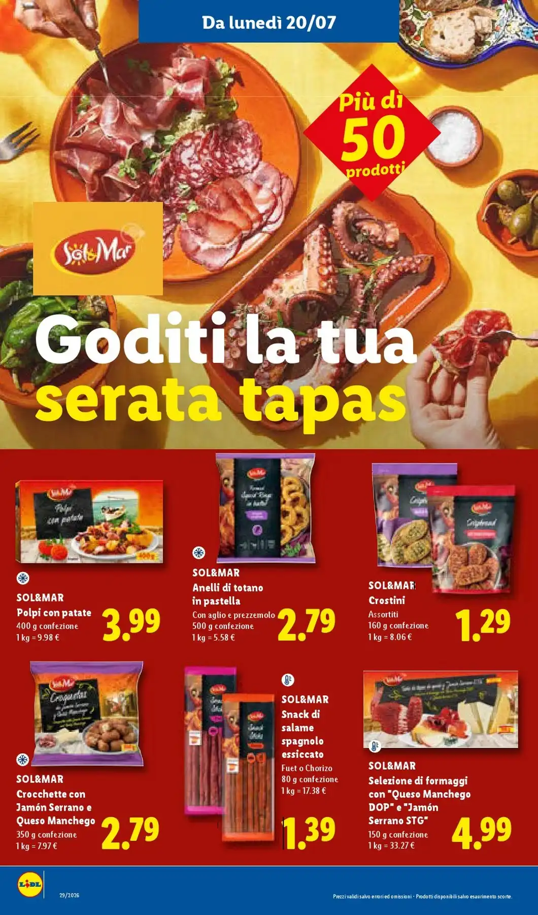 Lidl Black Friday