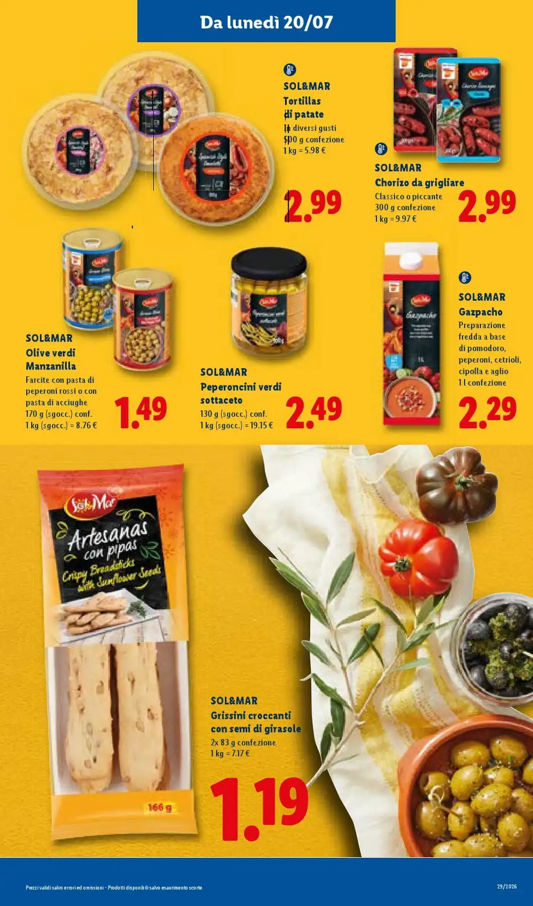Lidl Black Friday