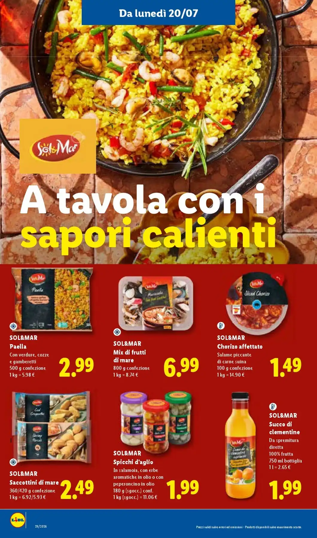 Lidl Black Friday