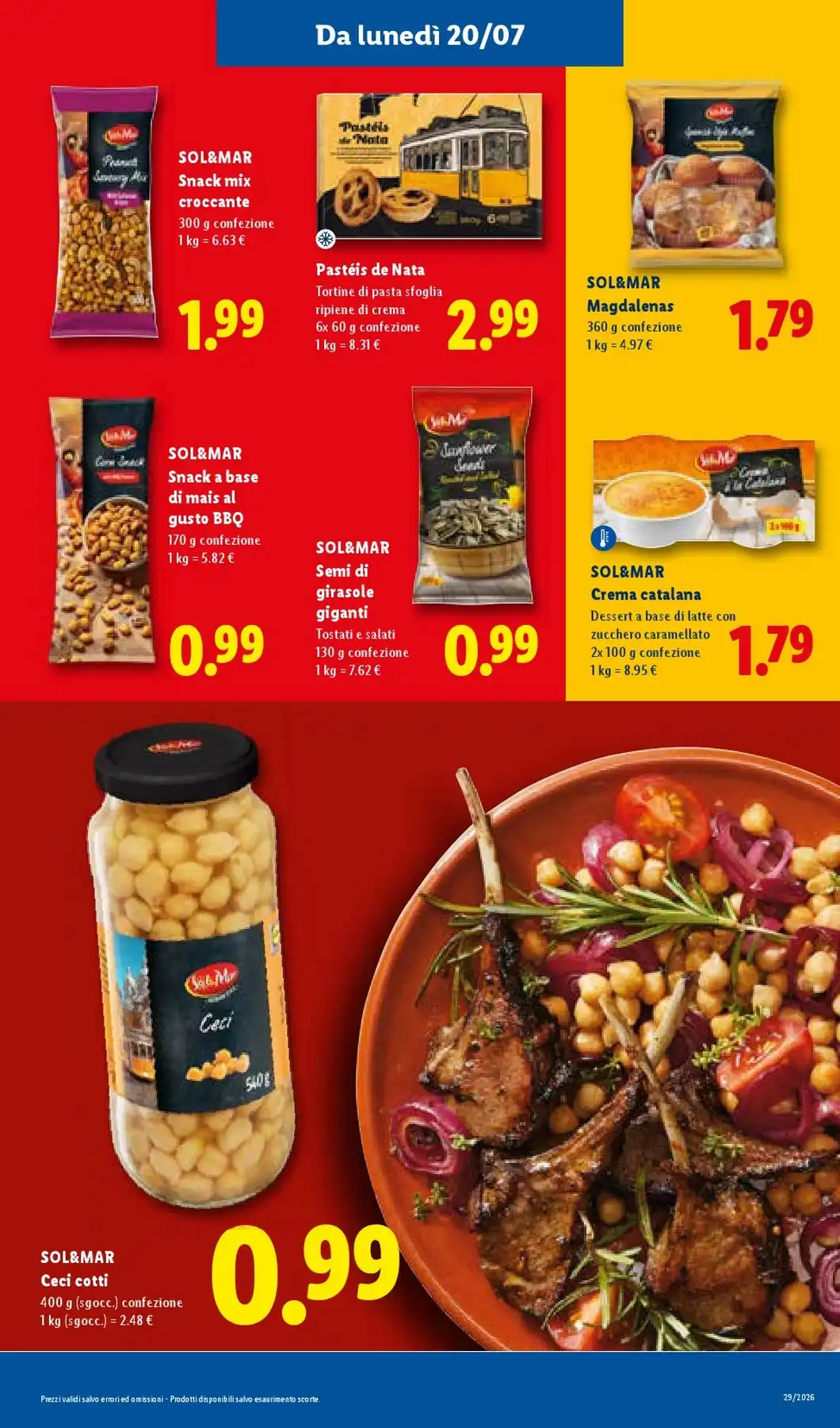 Lidl Black Friday