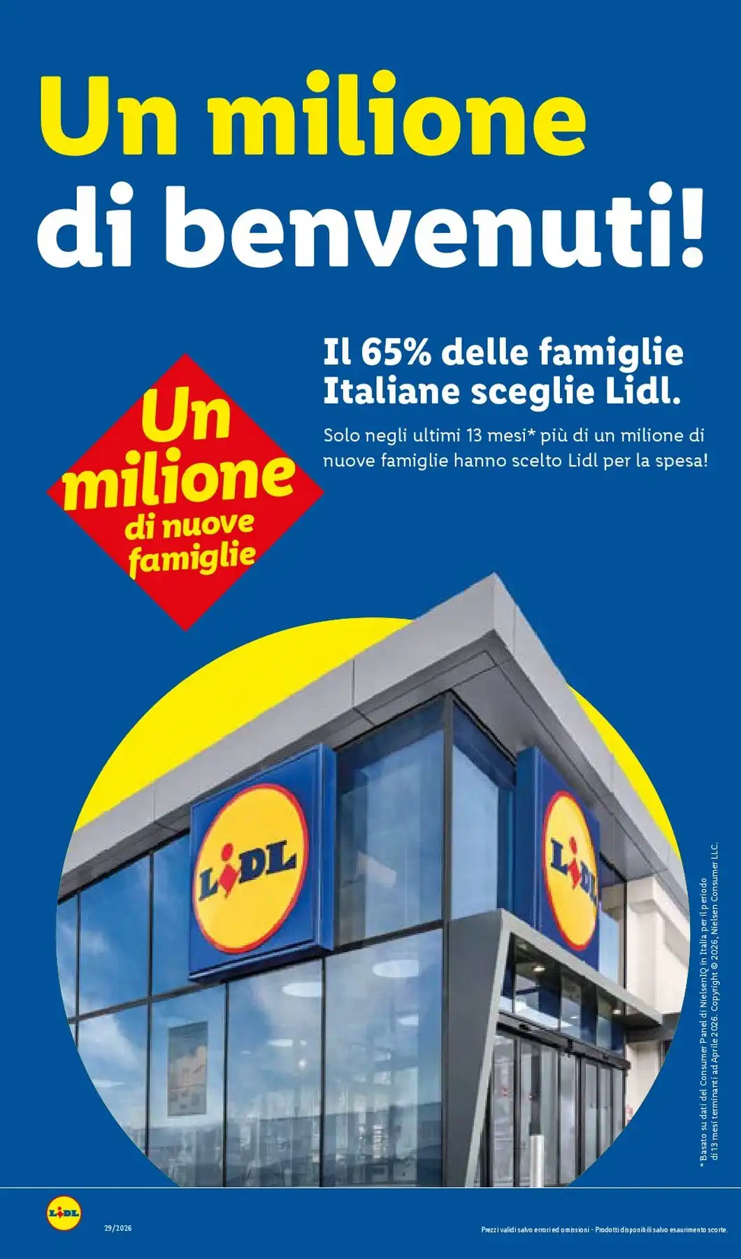 Lidl Black Friday