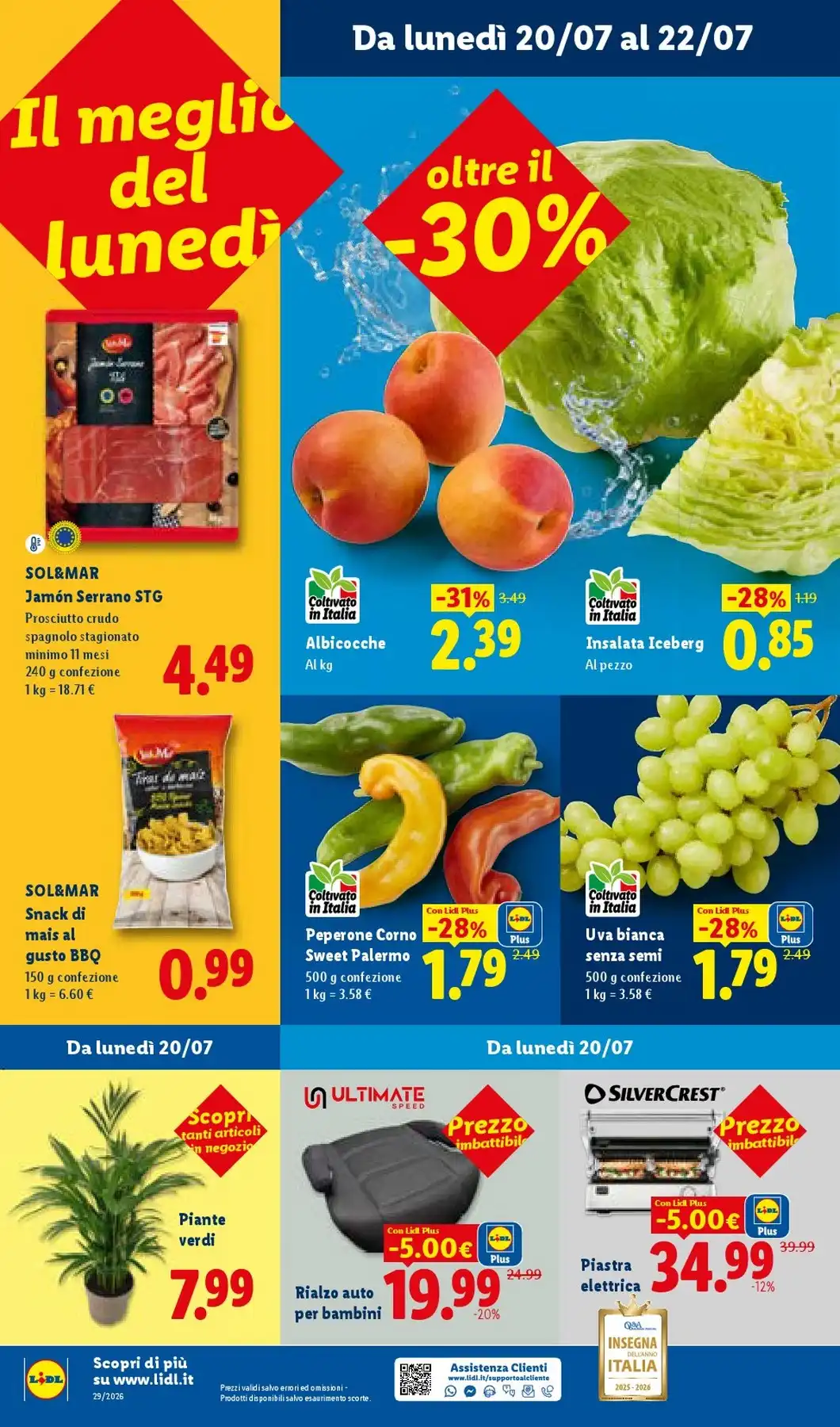 Lidl Black Friday
