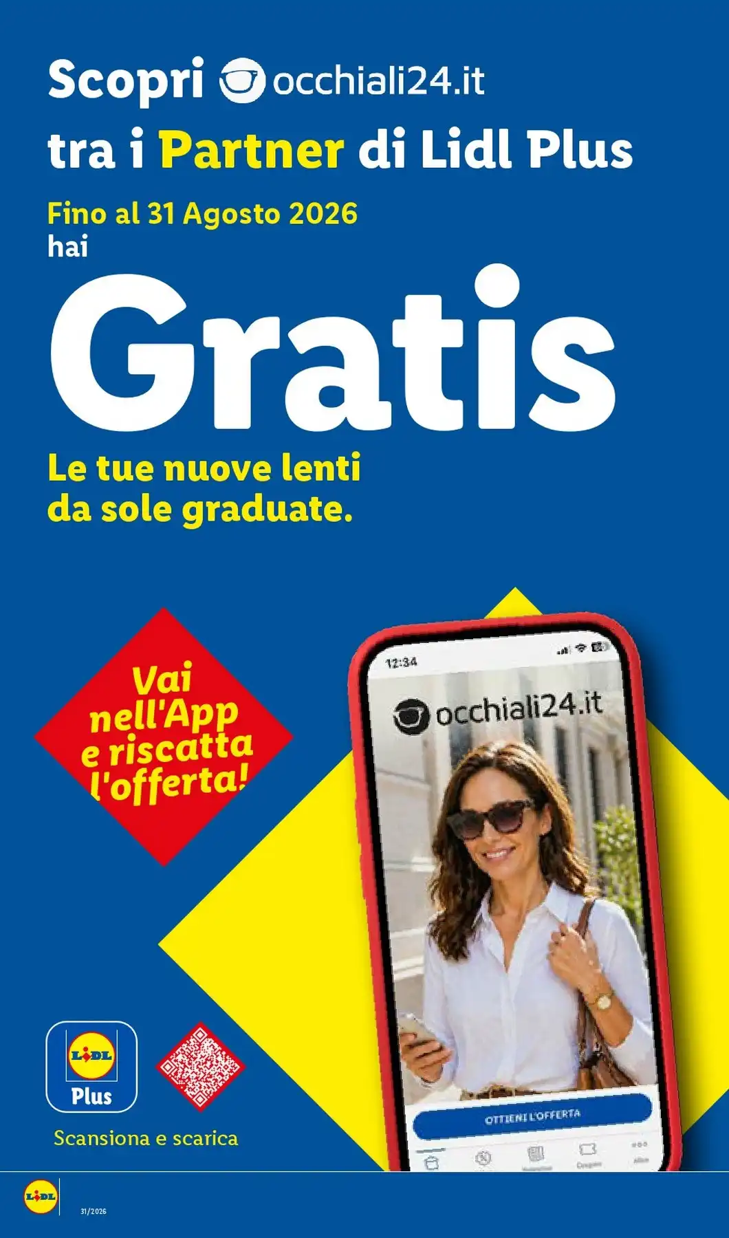 Volantino Lidl - Immagine 4 Lidl