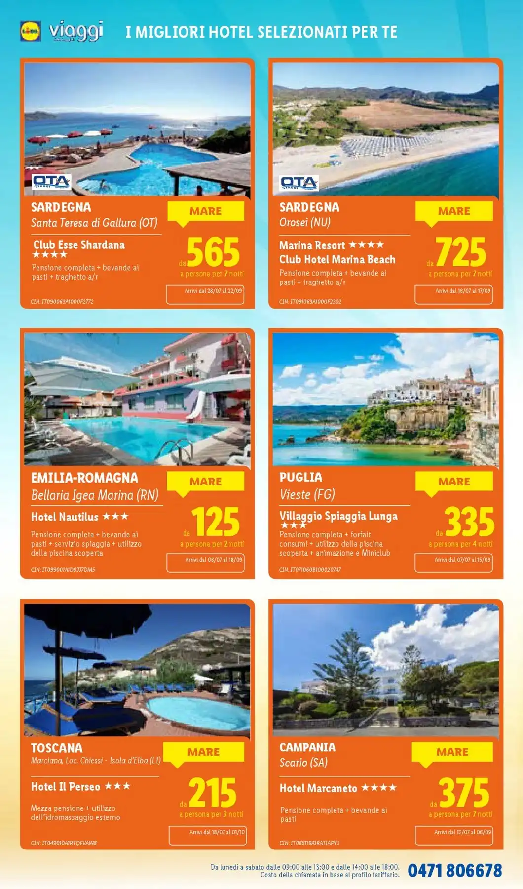 Volantino Lidl - Immagine 4 Lidl
