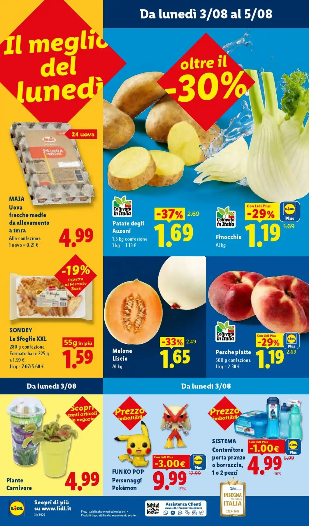 Lidl