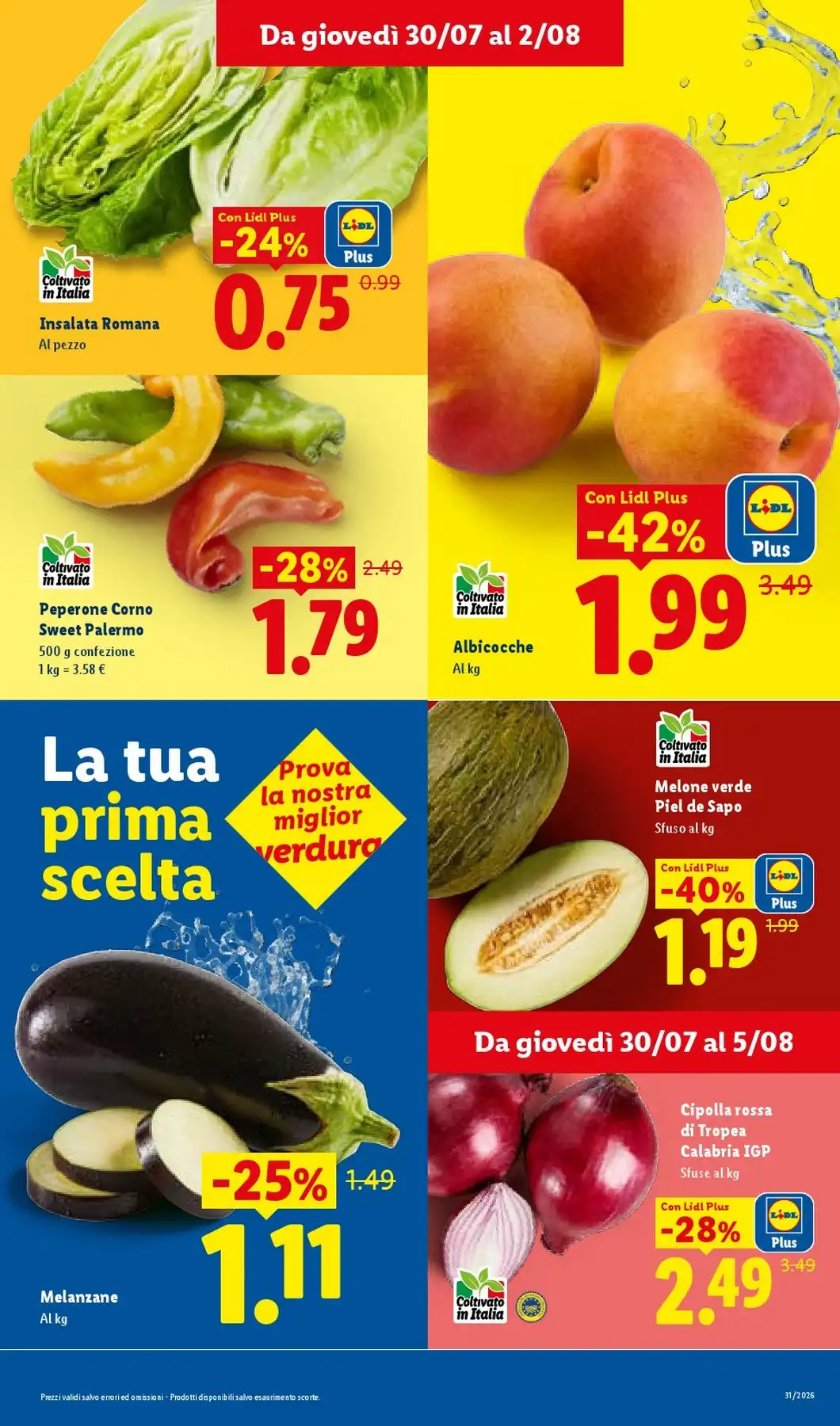 Lidl