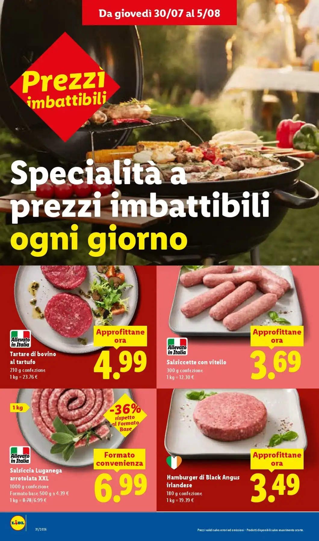 Lidl