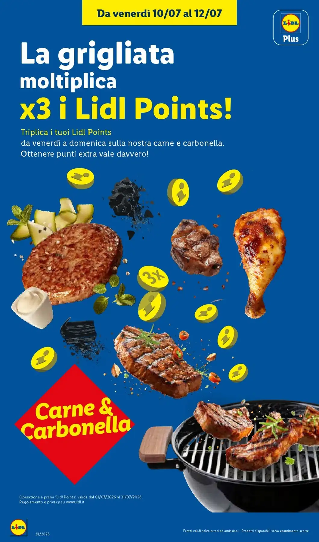 Volantino Lidl - Immagine 4 Lidl