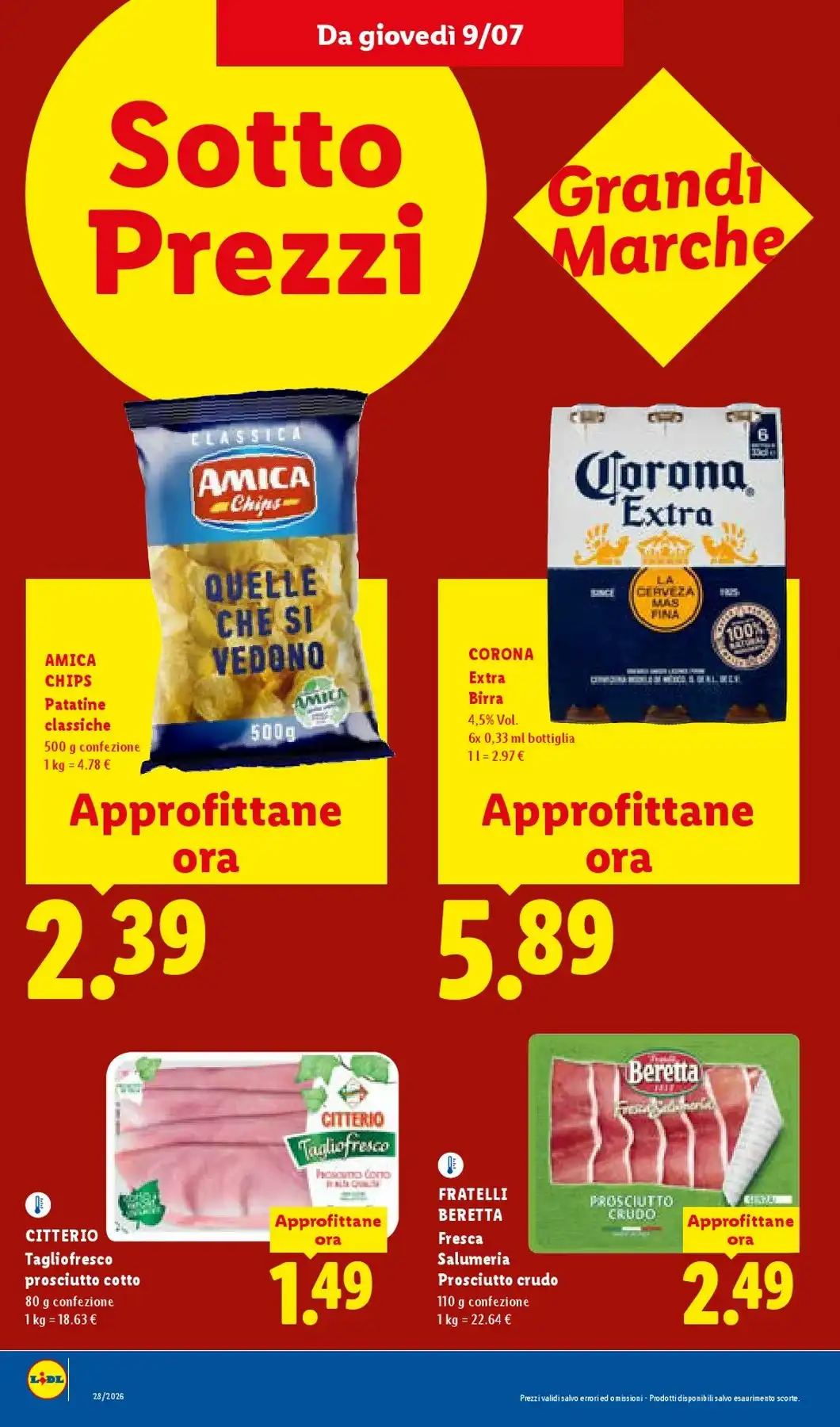 Lidl