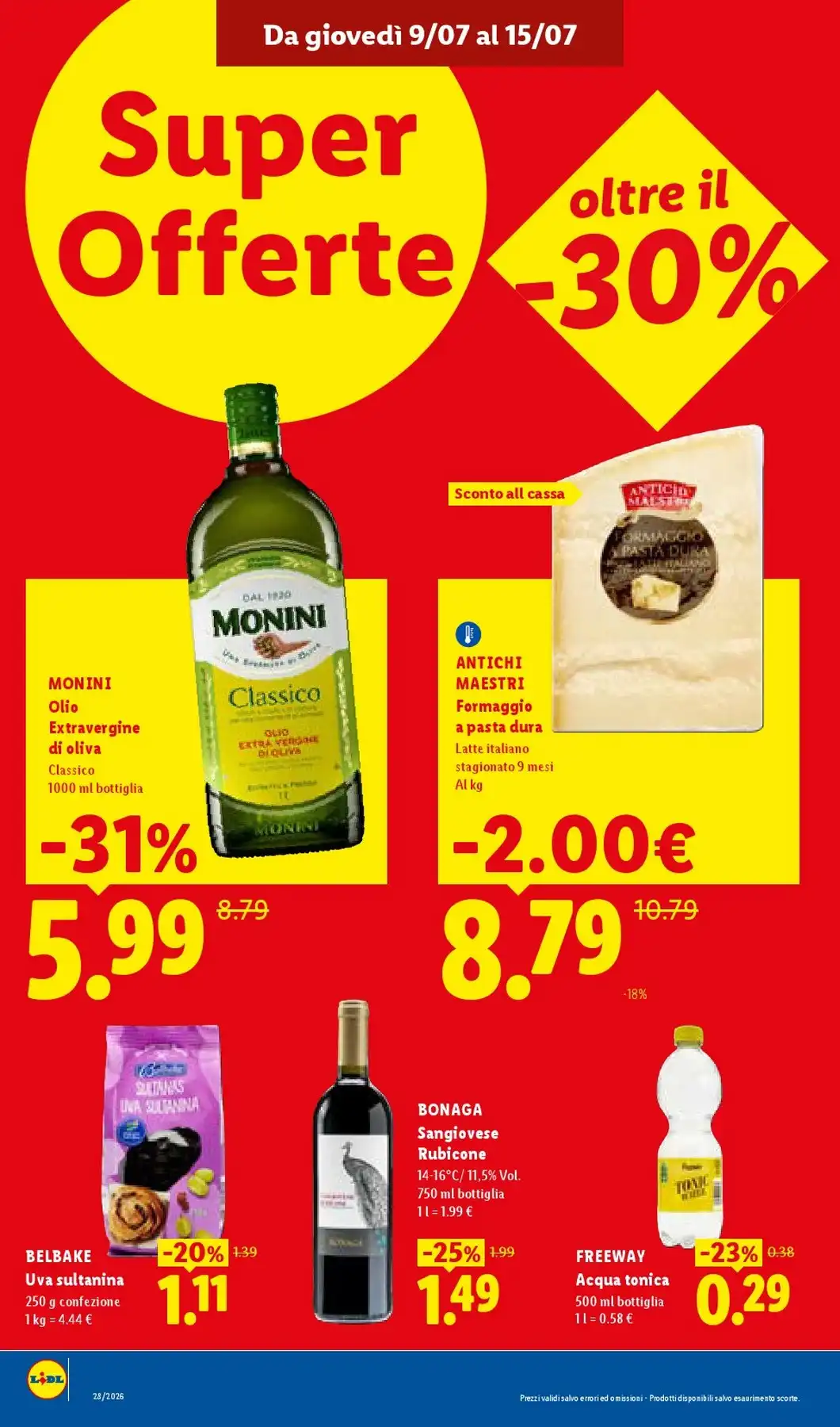 Lidl