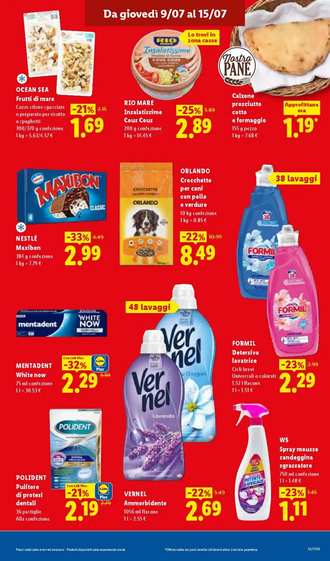 Lidl