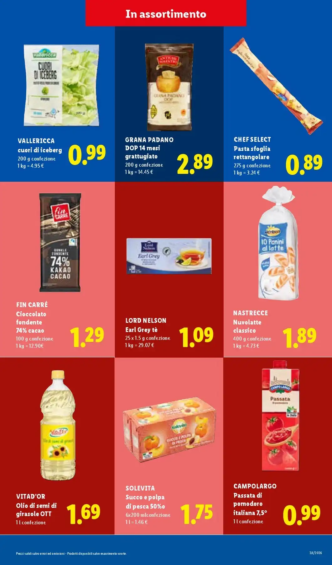 Lidl