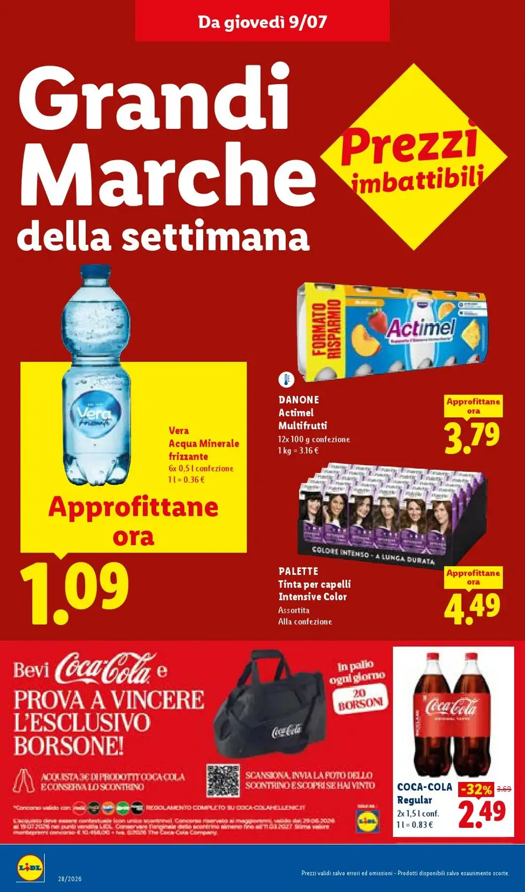 Lidl
