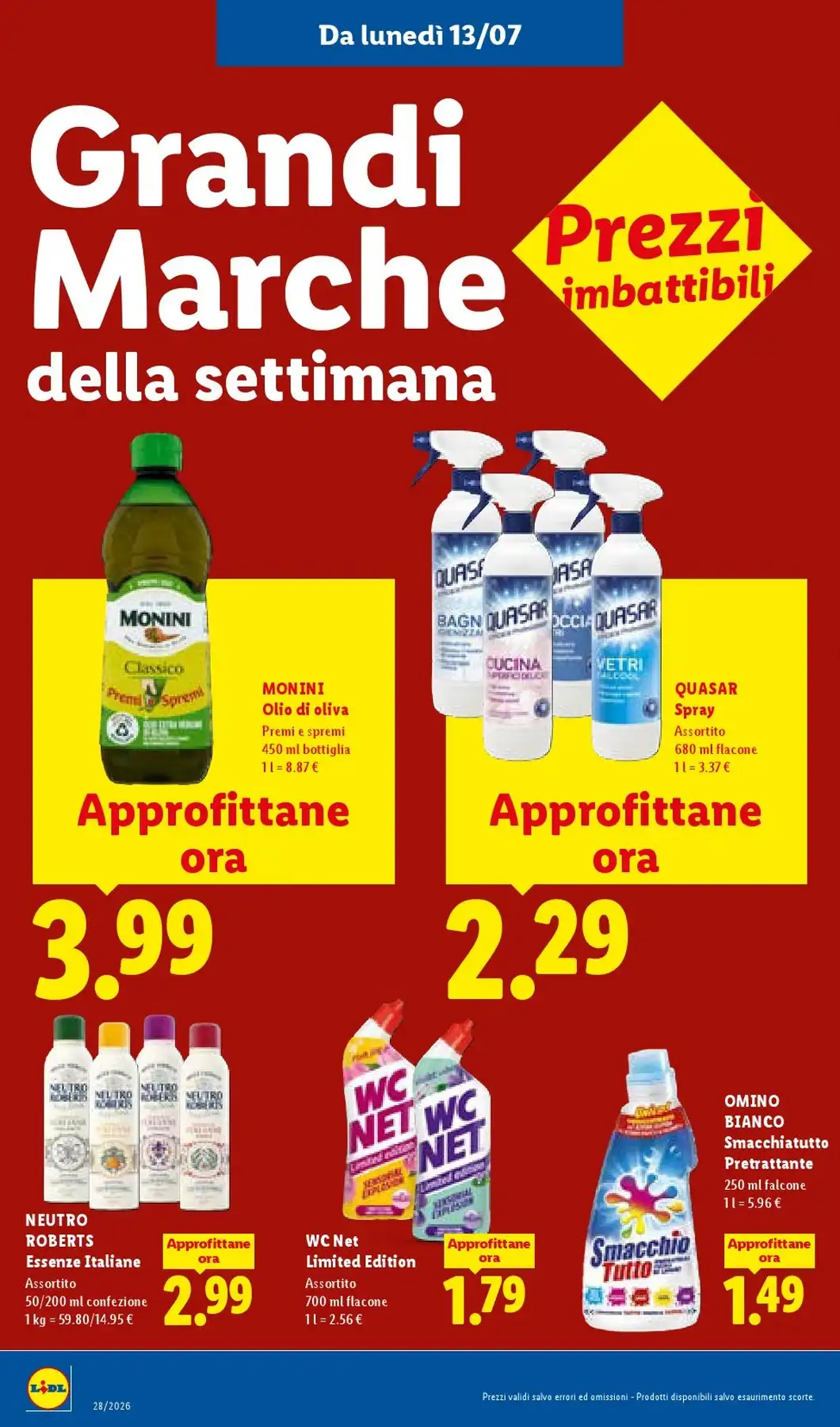 Lidl