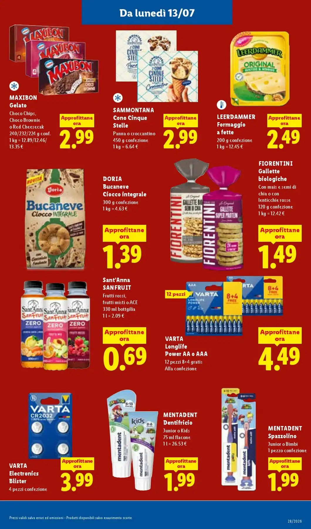 Lidl