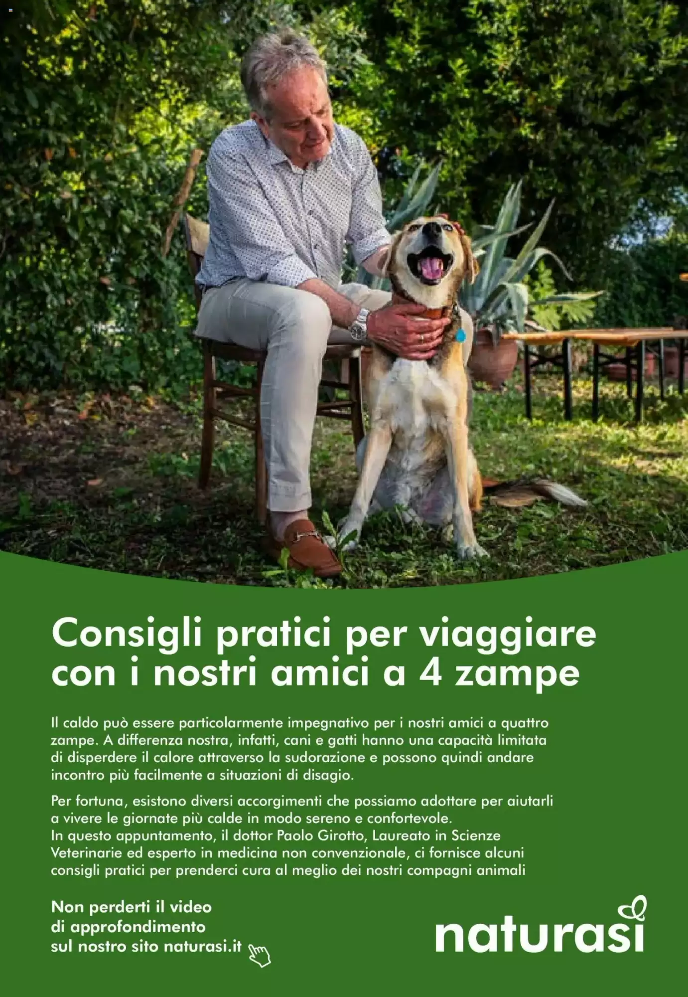 Volantino Naturasì Luglio 2026 - Immagine 4 Luglio