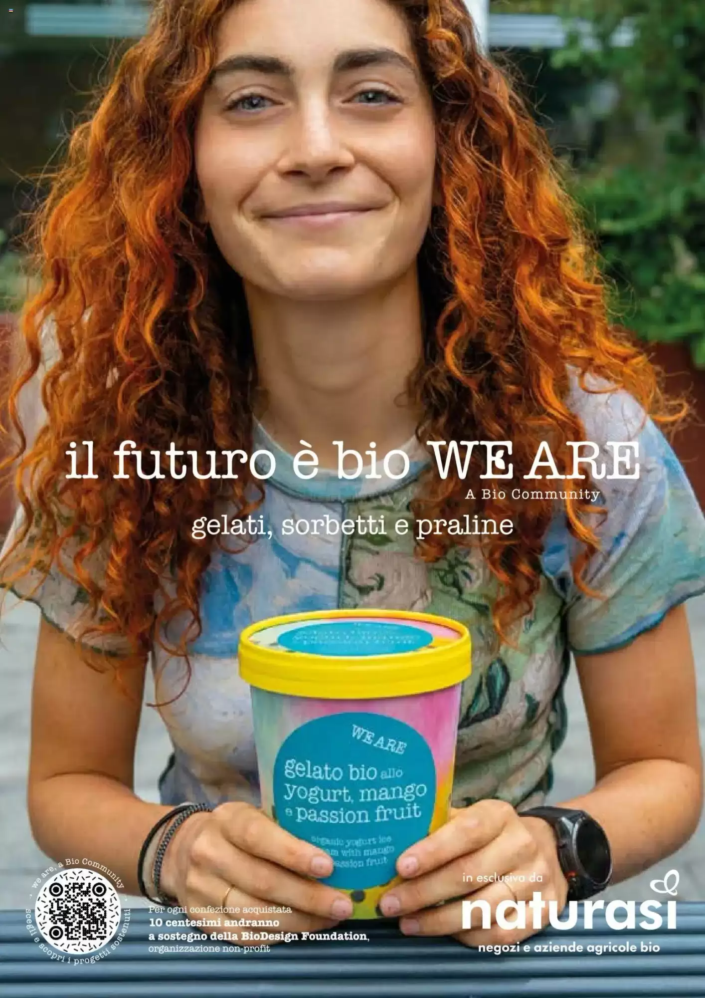 Volantino Naturasì Luglio 2026 - Immagine 4 Luglio
