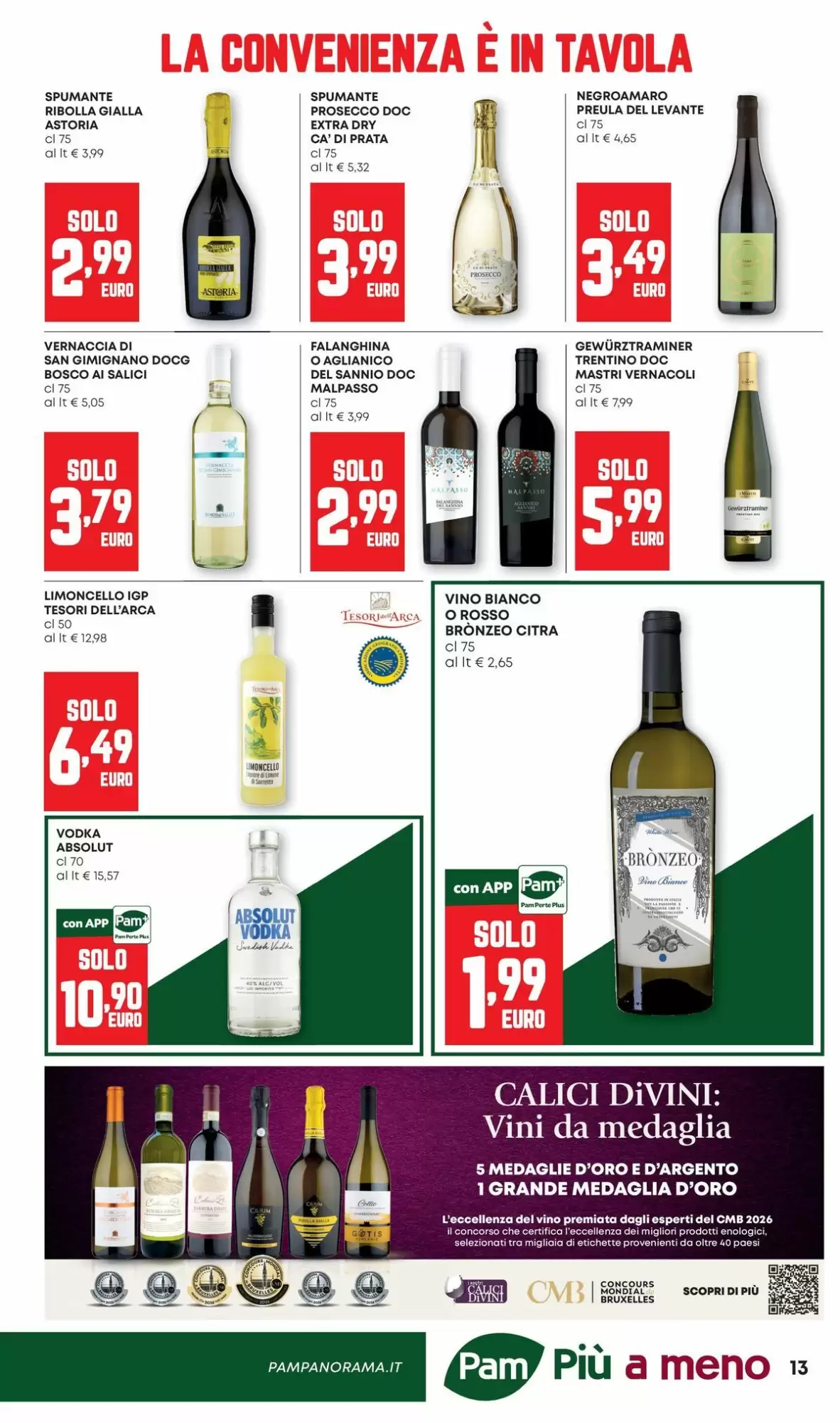 Dal 30 Luglio