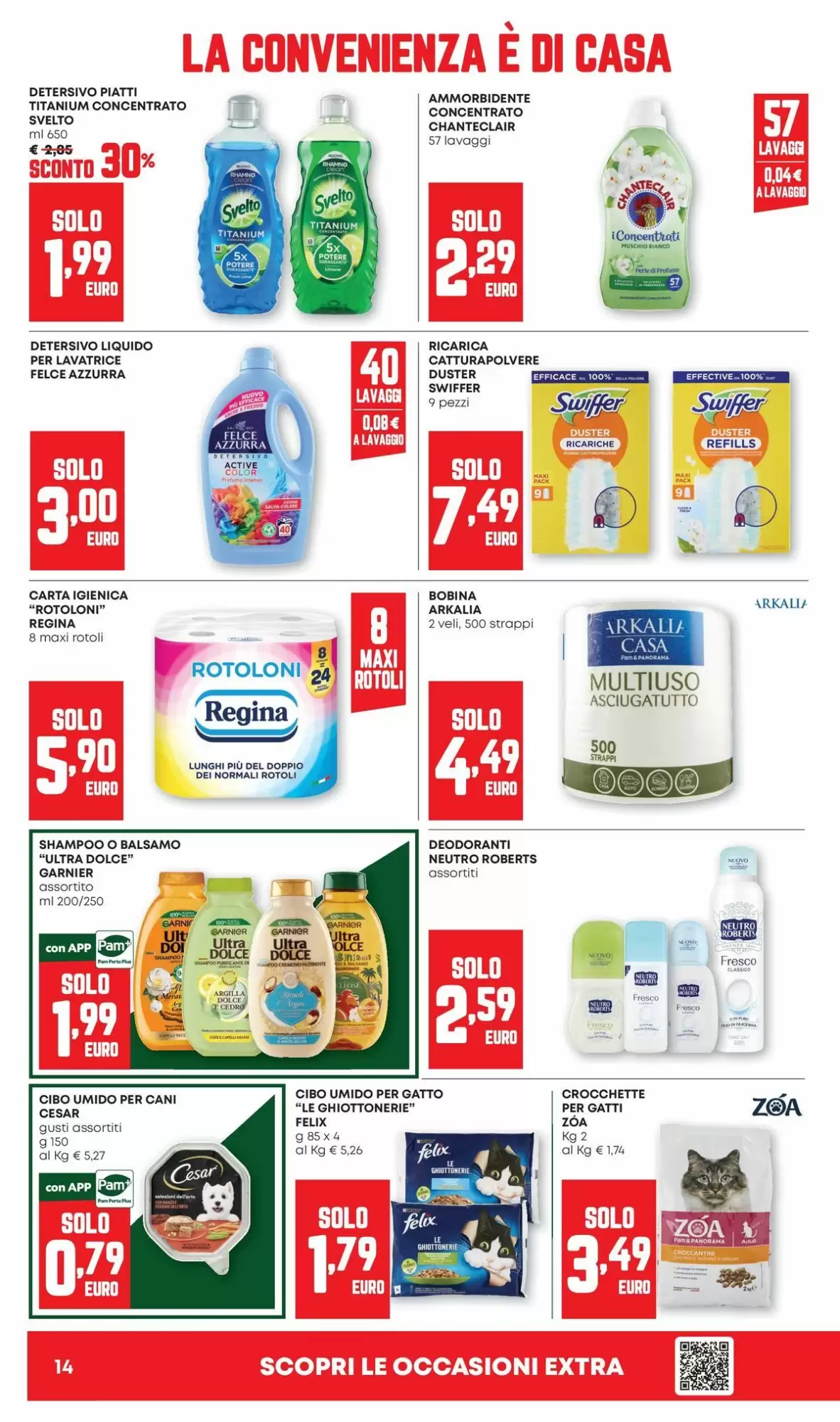 Dal 30 Luglio