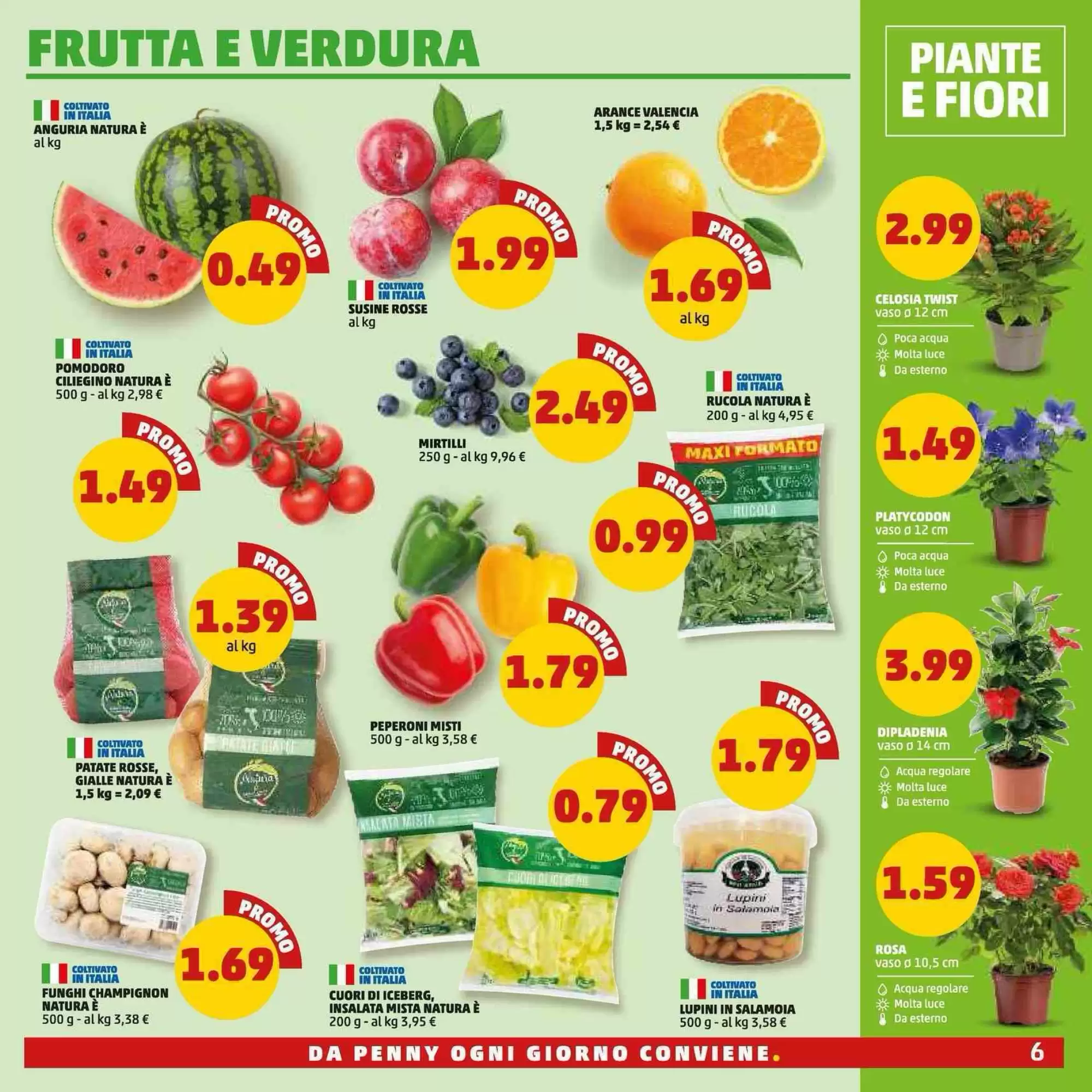 Volantino Penny Natale 2026 - Immagine 4 Volantino Penny Natale 2026 - Pagina