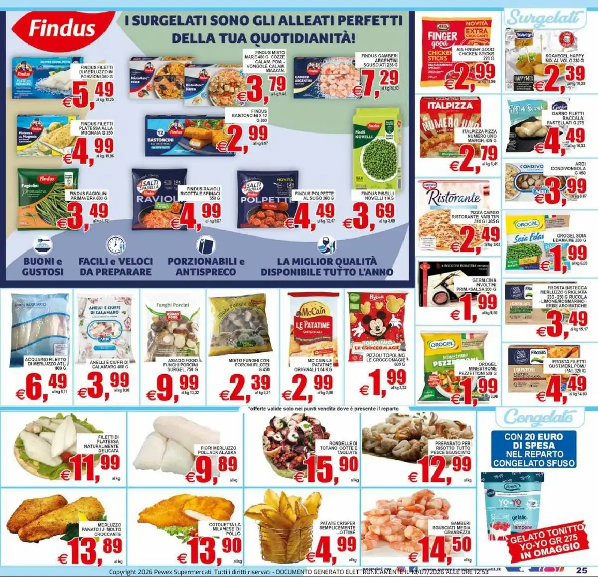 Volantino Pewex Black Friday 2026 - Immagine 4 Volantino Pewex Black Friday 2026 - Pagina