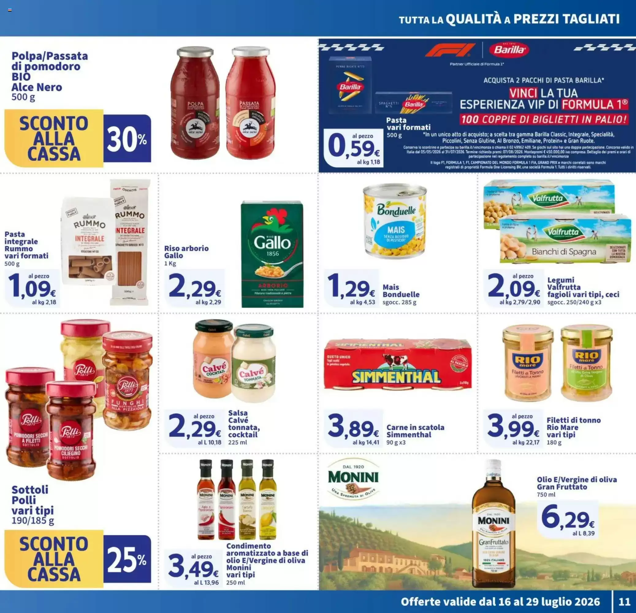 Volantino Sigma Black Friday 2026 - Immagine 4 Volantino Sigma Black Friday 2026 - Pagina