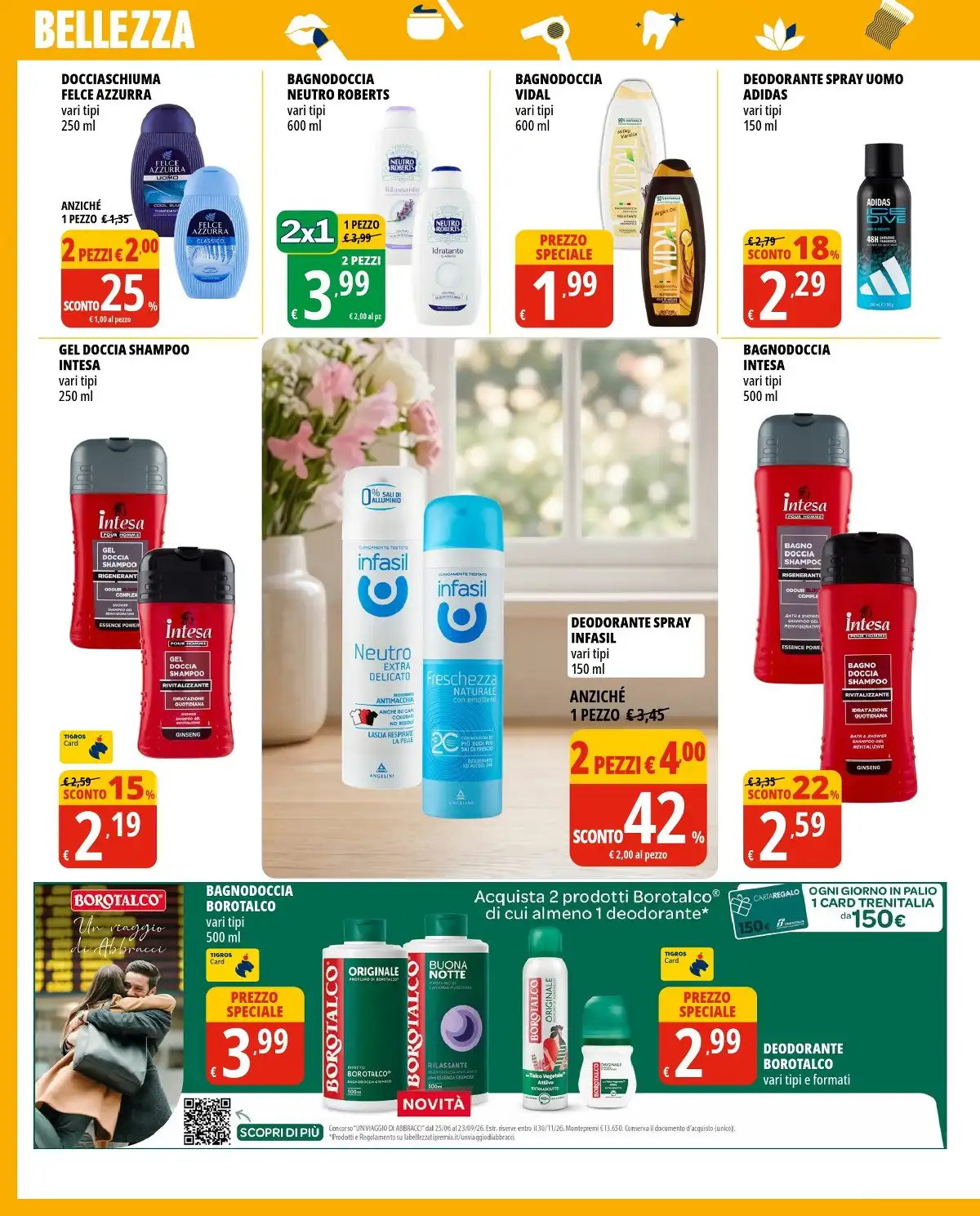 Volantino Tigros Black Friday 2026 - Immagine 3 Tigros Black Friday