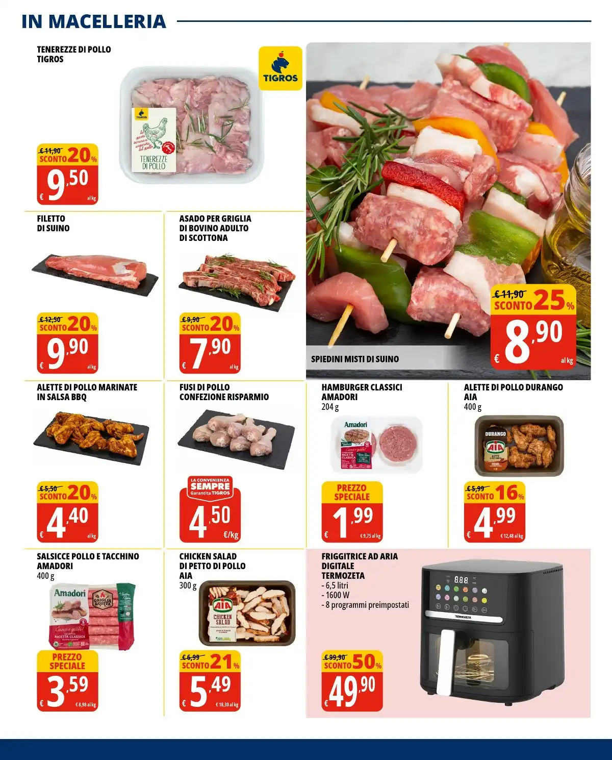 Dal 30 Luglio