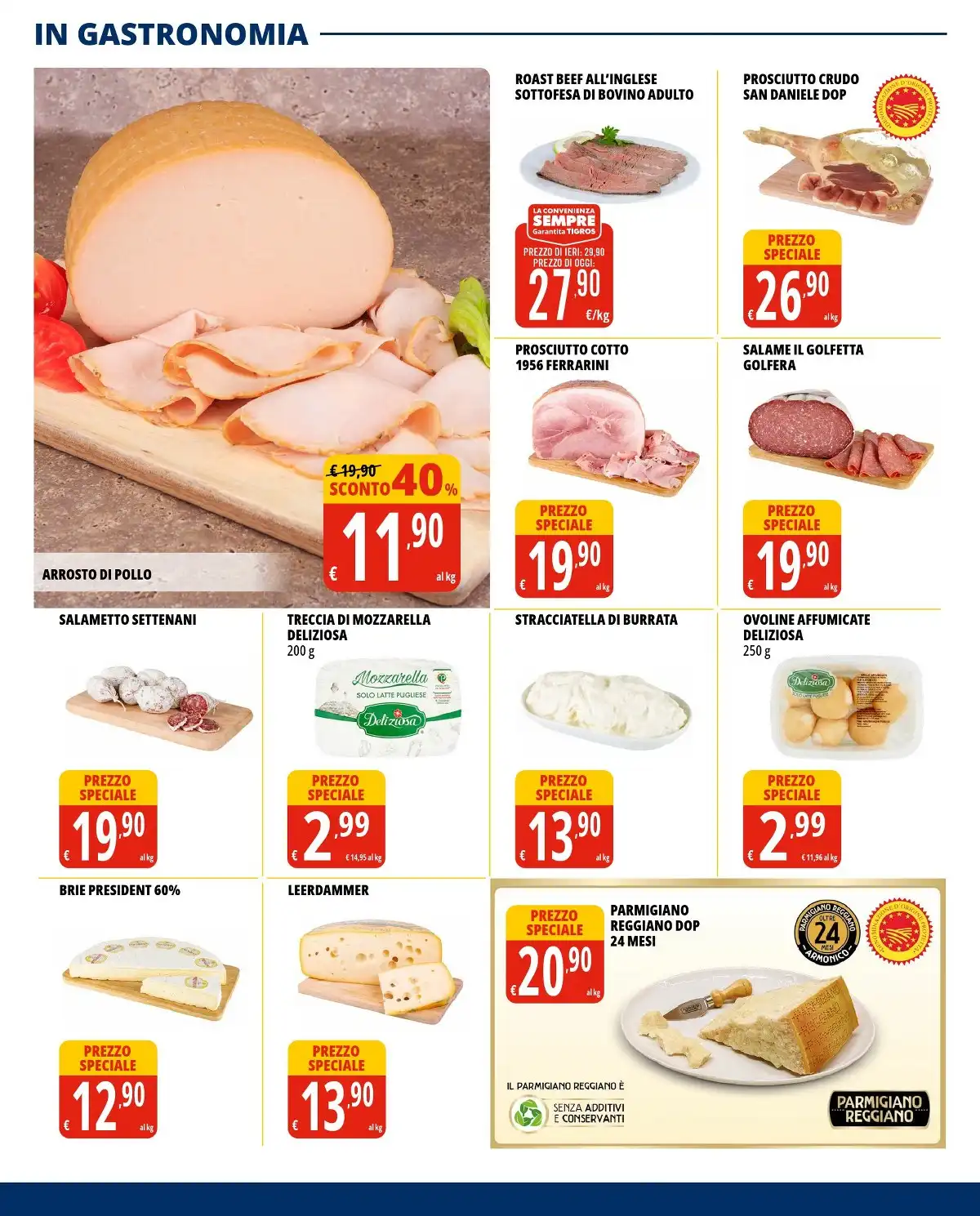 Dal 30 Luglio