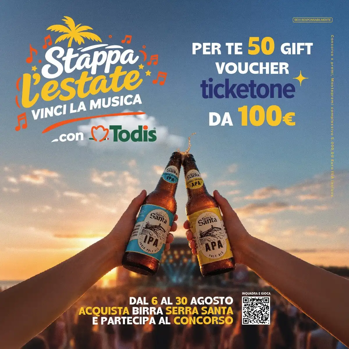 Volantino Todis - Immagine 1 Todis