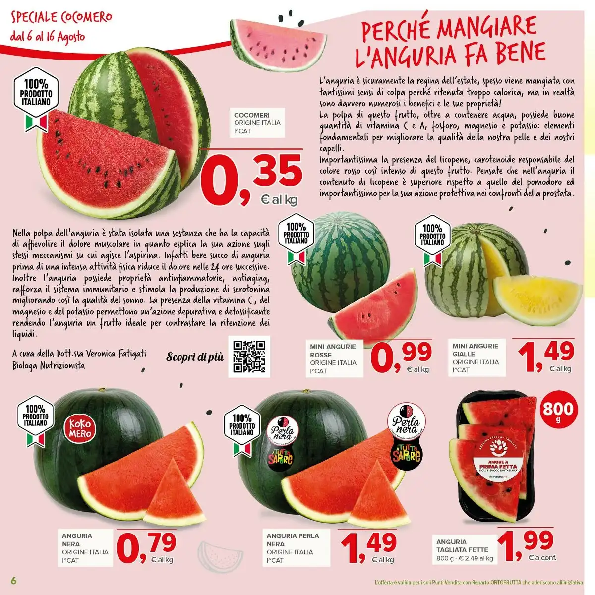 Volantino Todis - Immagine 2 Todis