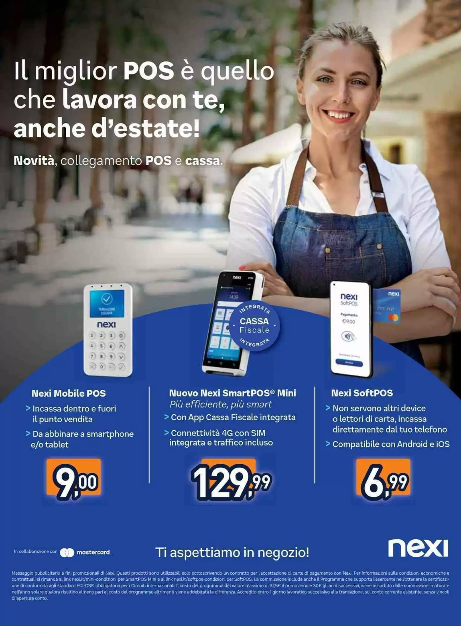 Volantino Unieuro Natale 2026 - Pagina
