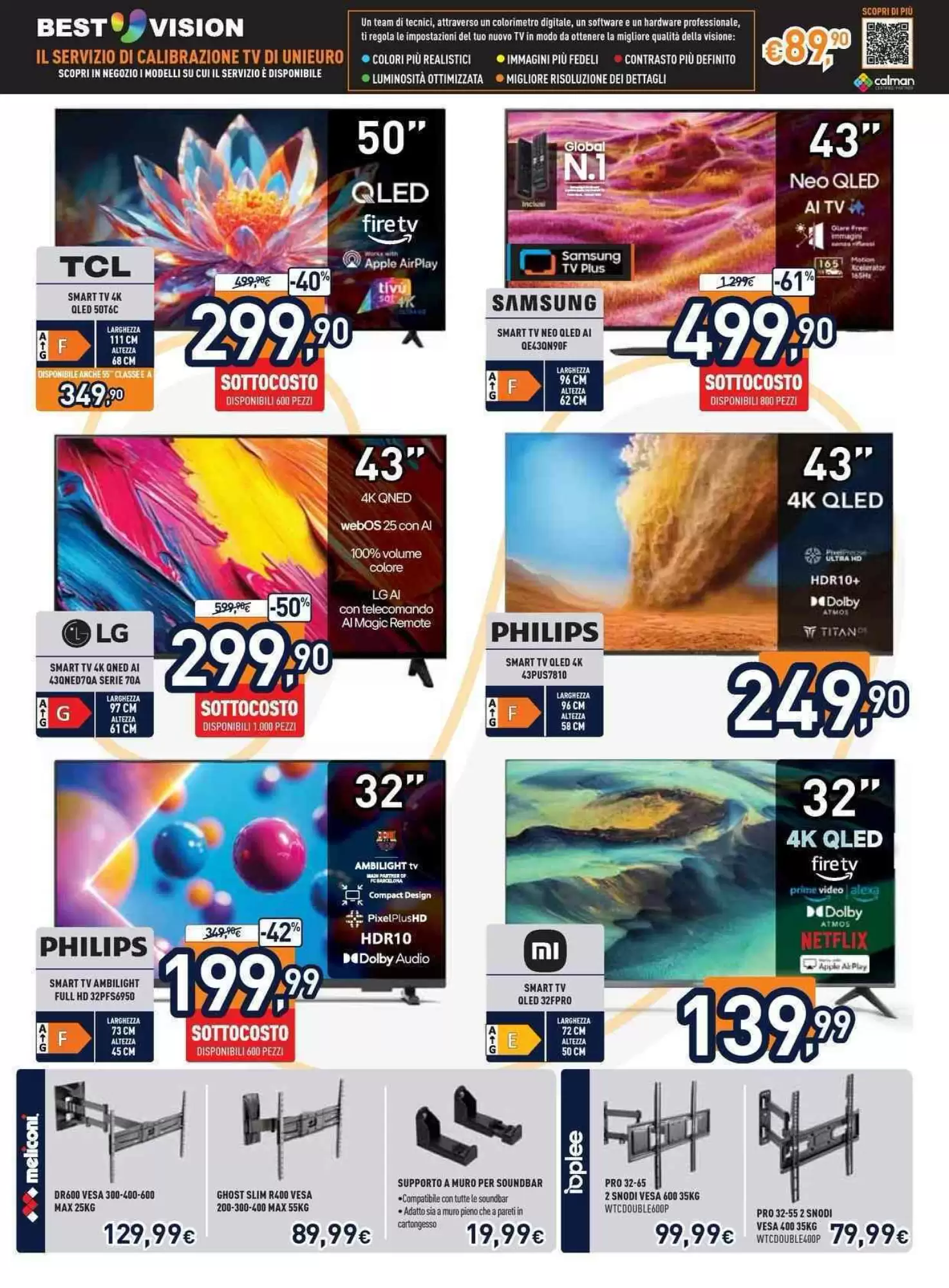 Volantino Unieuro - Immagine 1 Unieuro