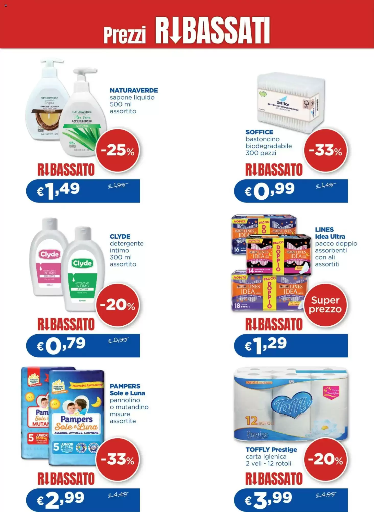 Dal 4 Settembre - 1 Novembre