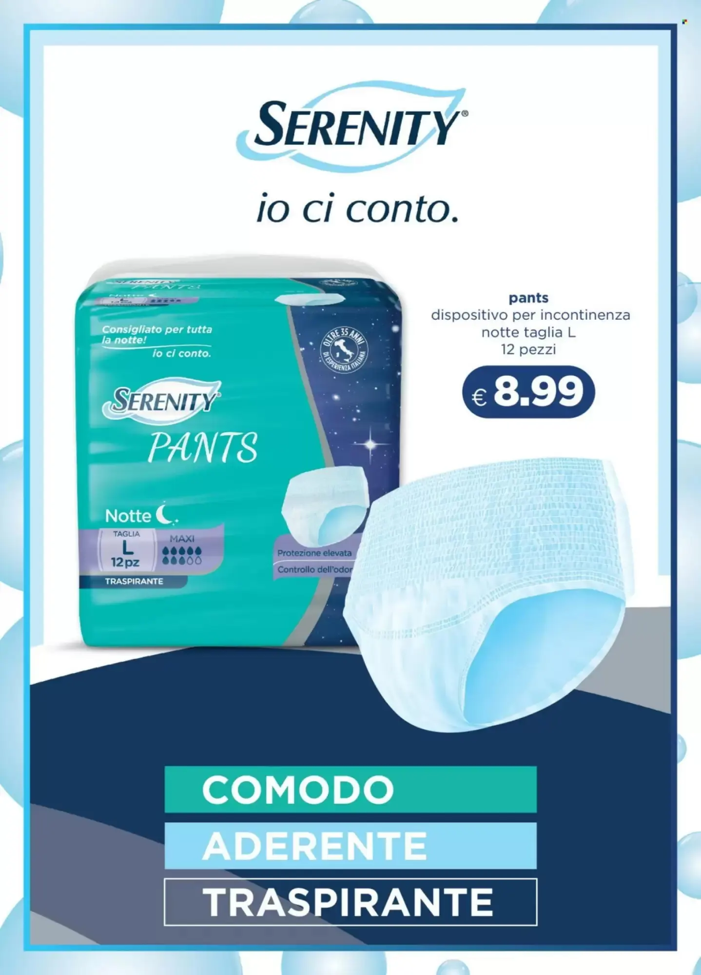 Dal 30 Agosto