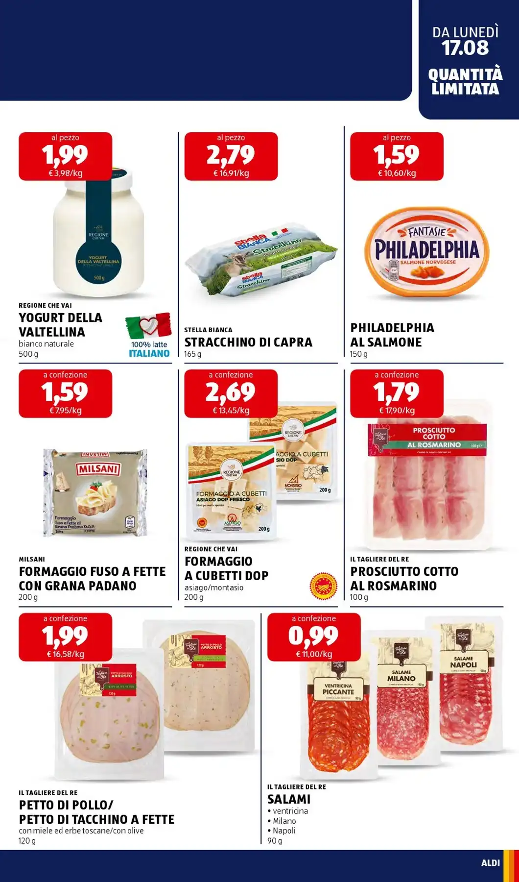 Aldi