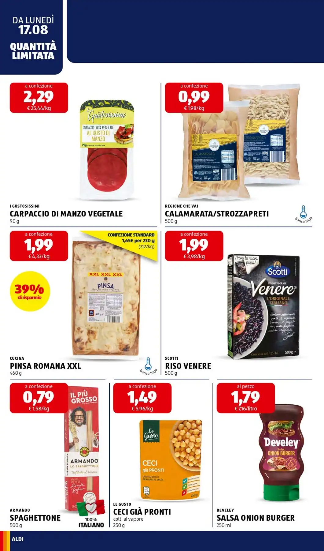 Aldi
