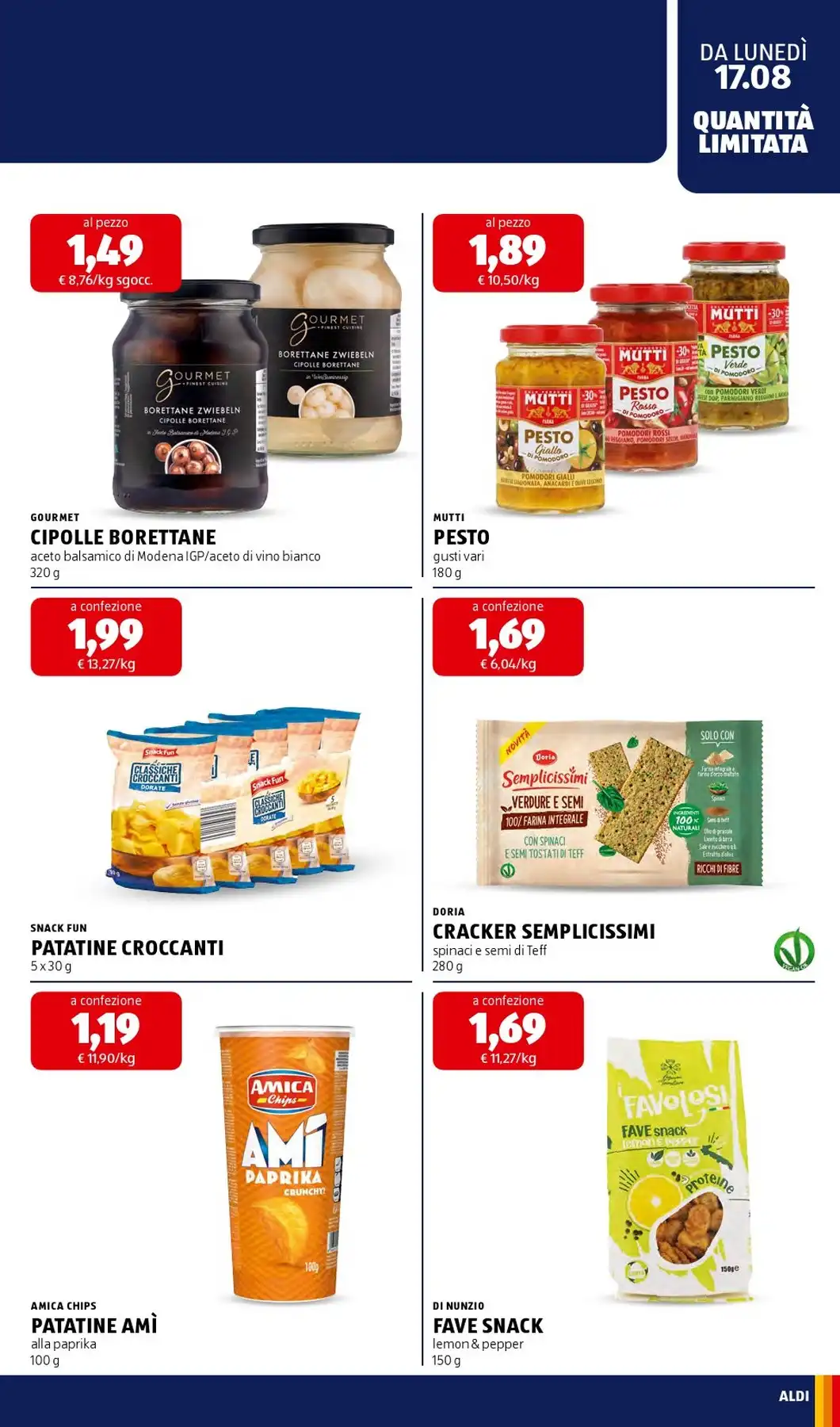 Aldi