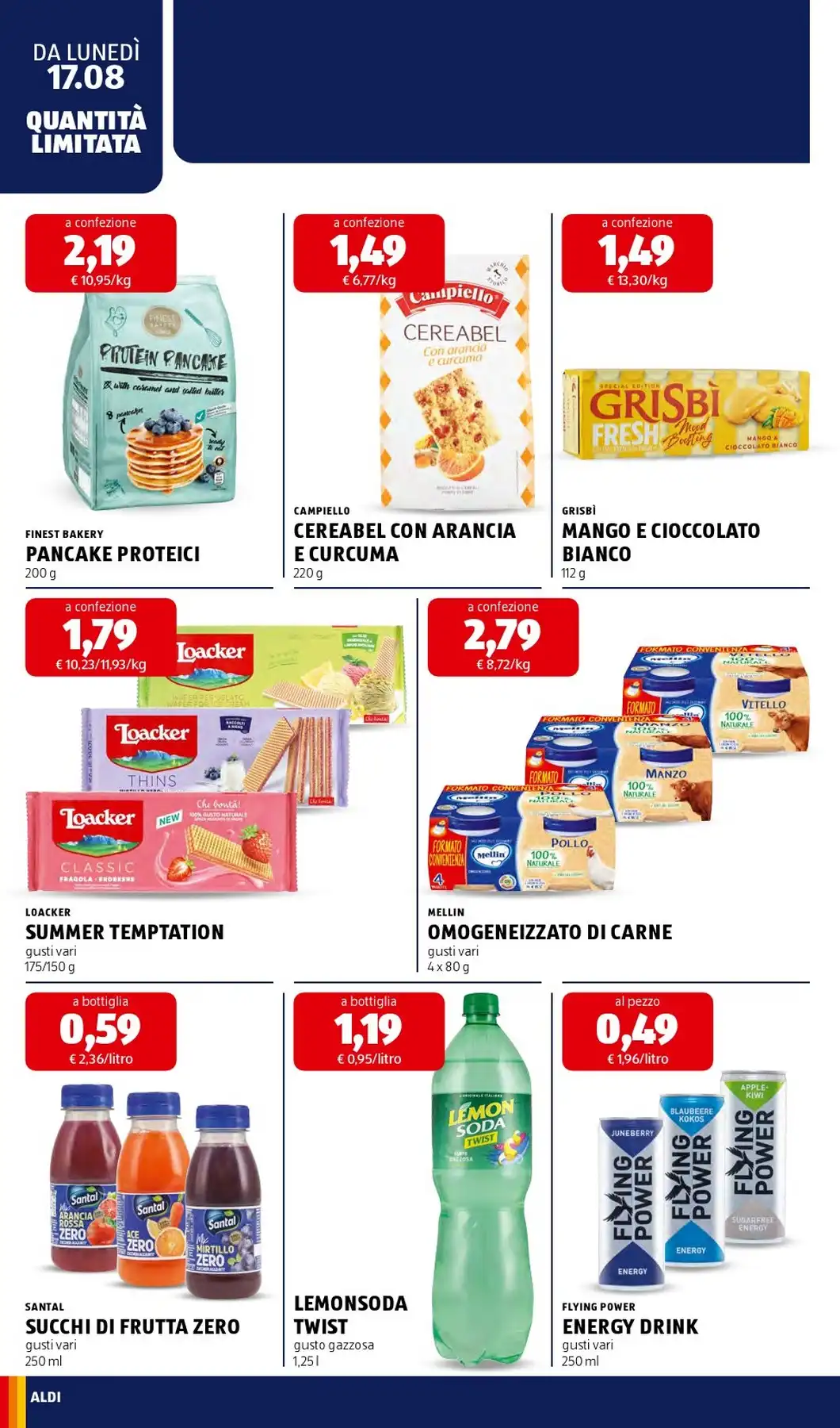 Aldi