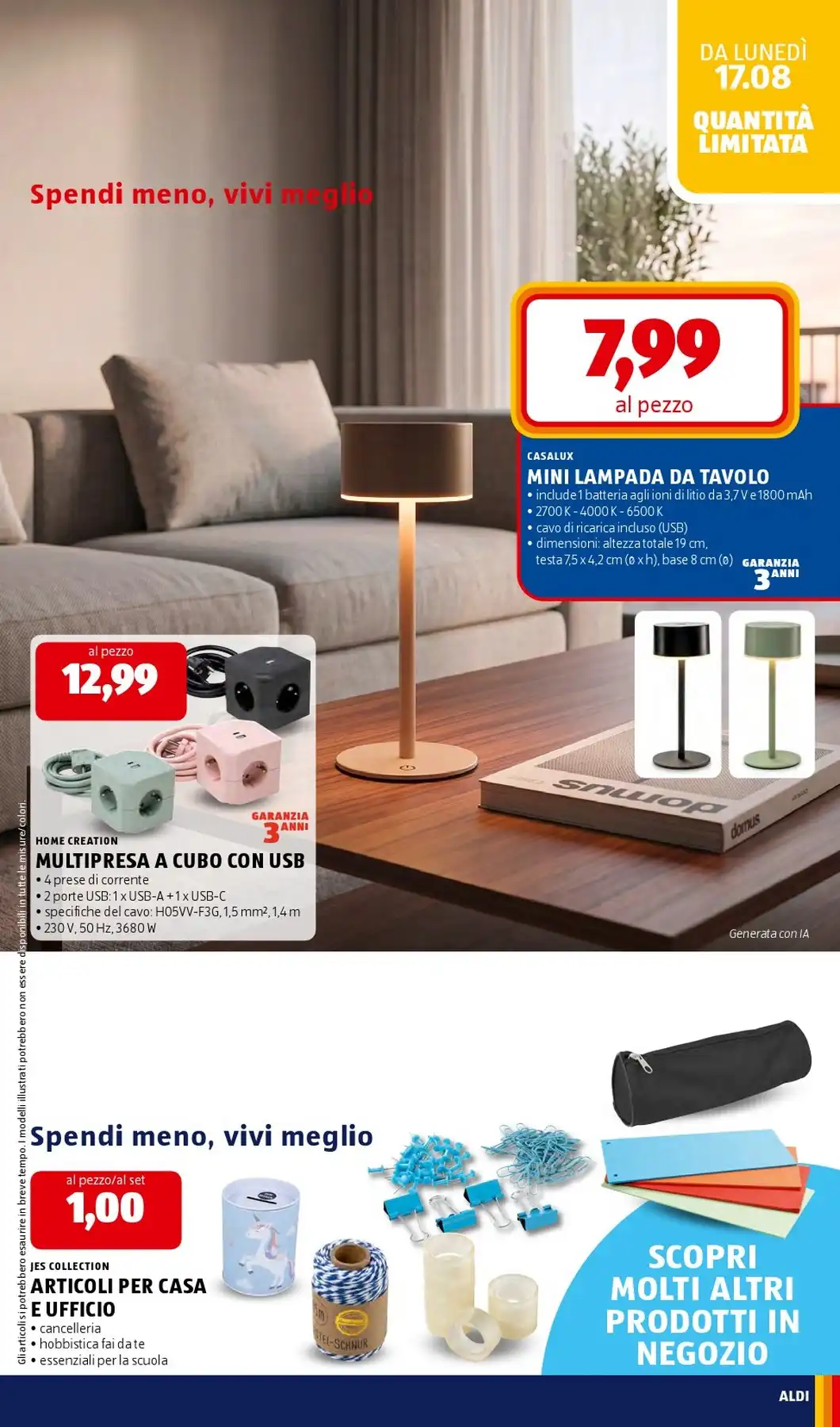 Aldi