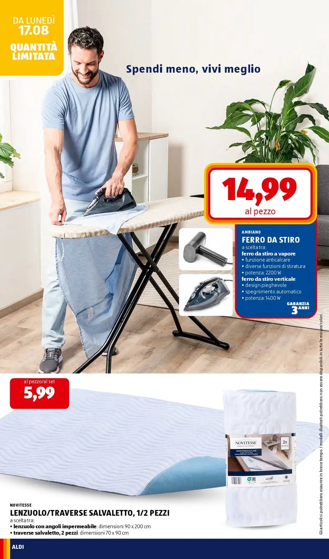 Aldi