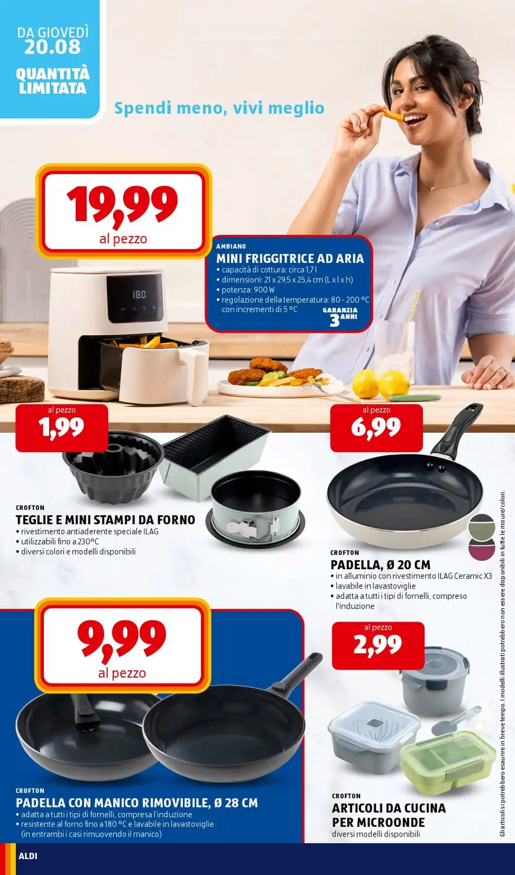 Aldi